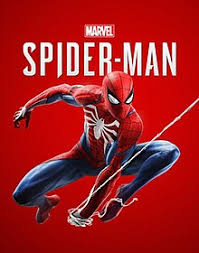 Spider Man 2018